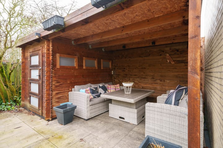 Foto 26 van Csardasstraat 40