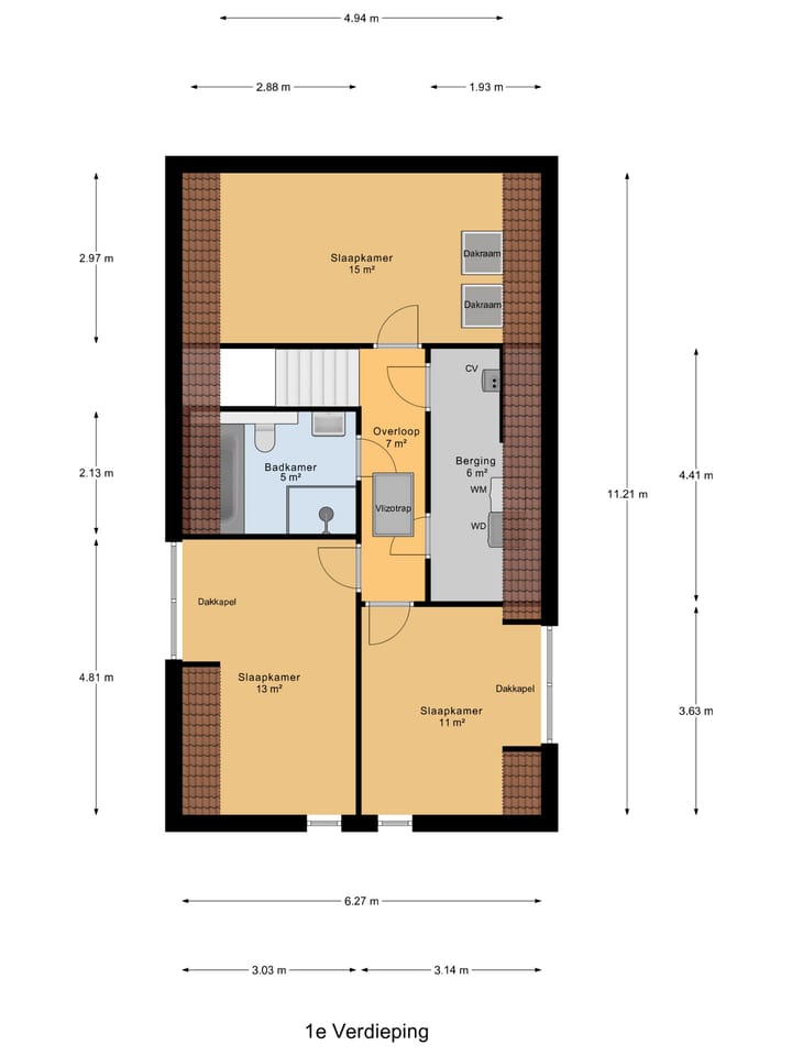 Photo 34 of Essendreef 2