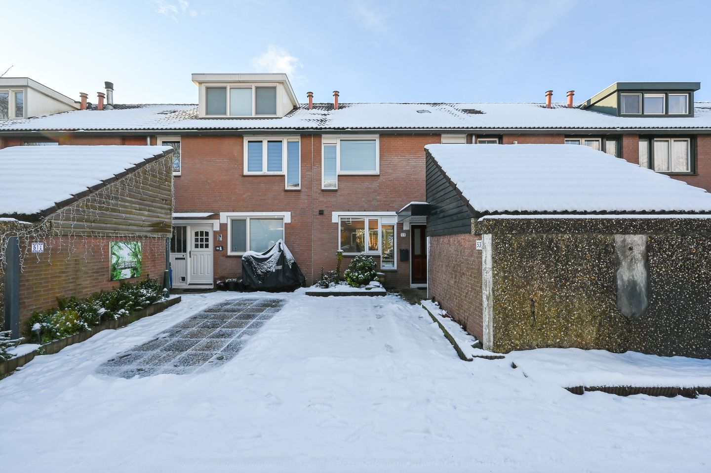 Foto 1 van Okerhof 53