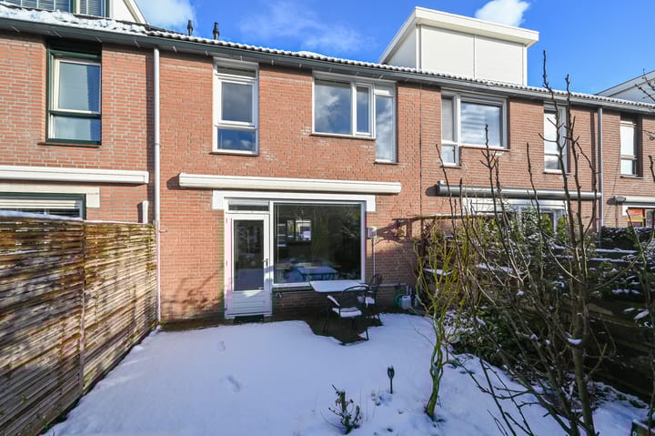 Foto 5 van Okerhof 53