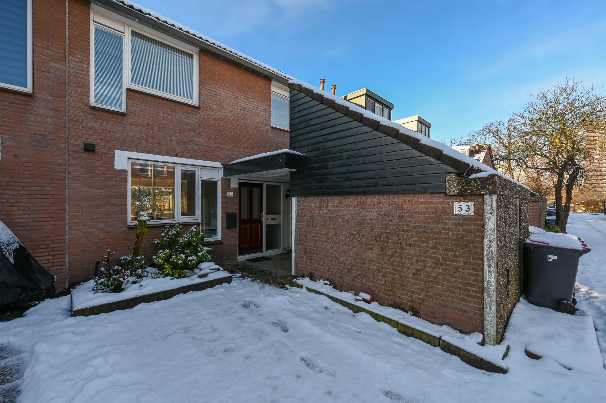 Foto 6 van Okerhof 53