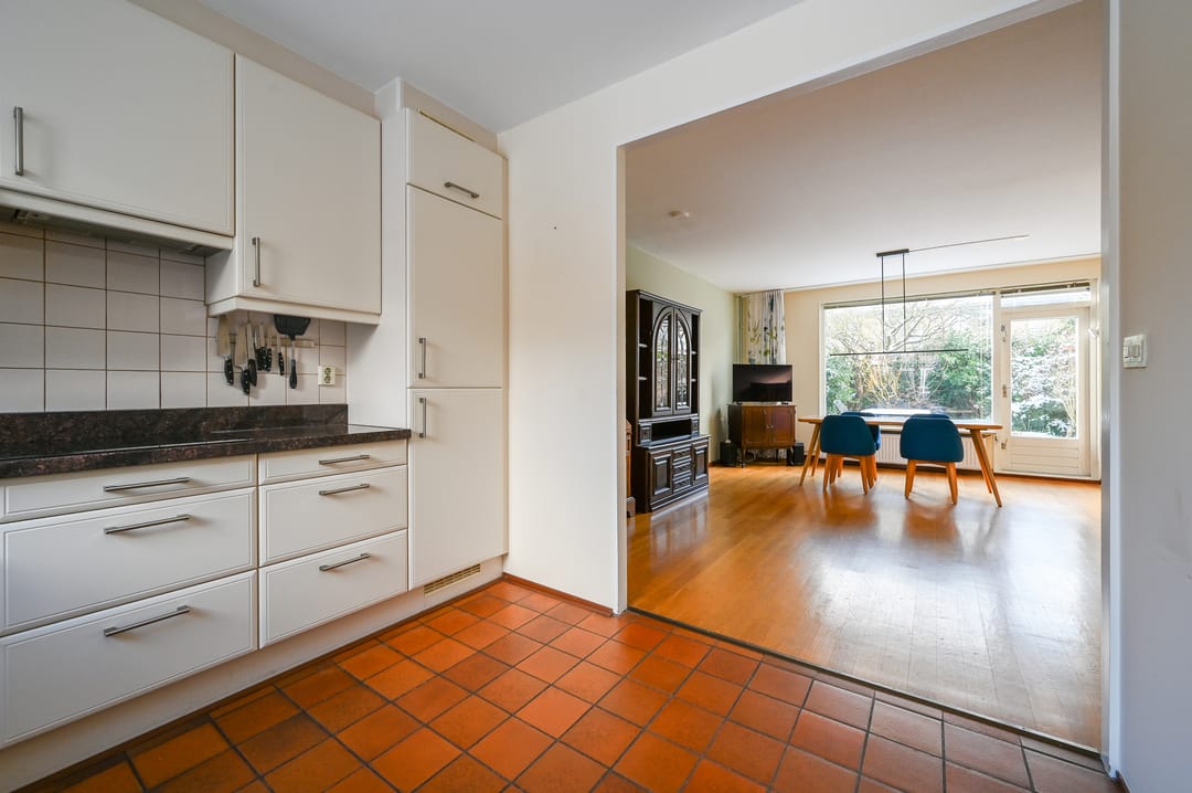 Foto 16 van Okerhof 53