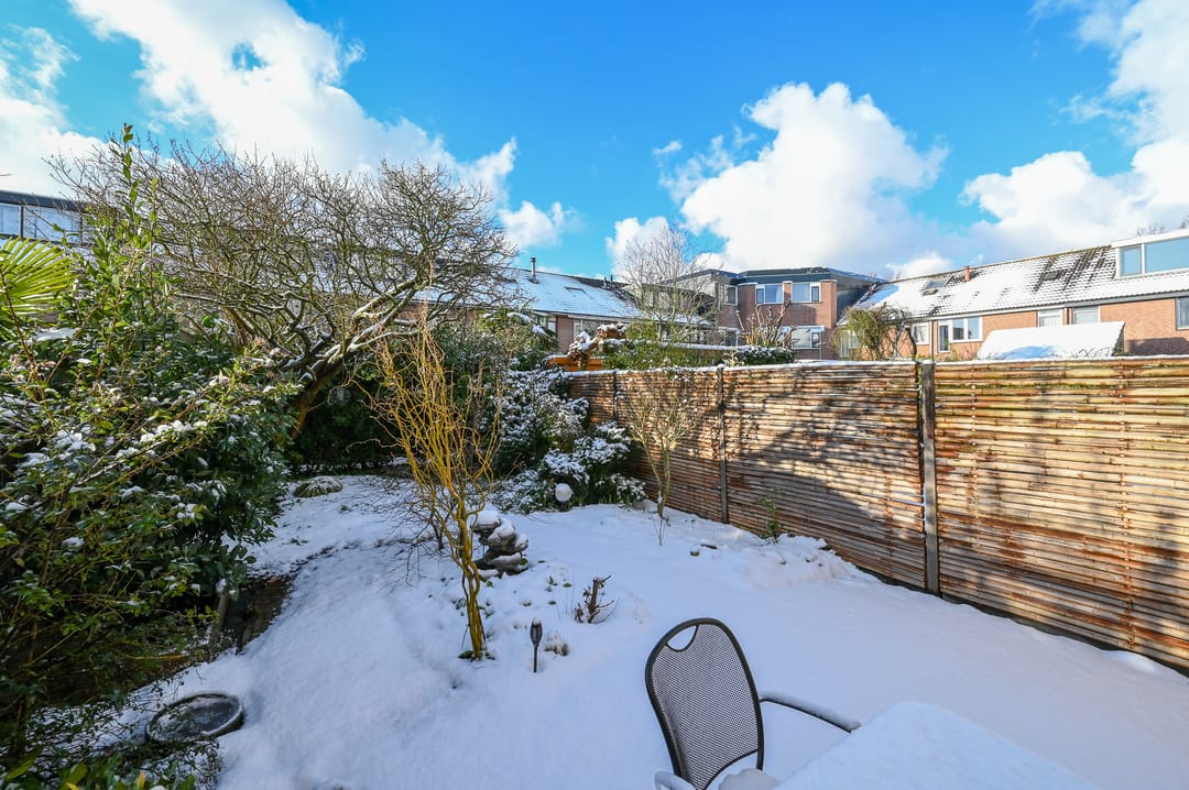 Foto 17 van Okerhof 53