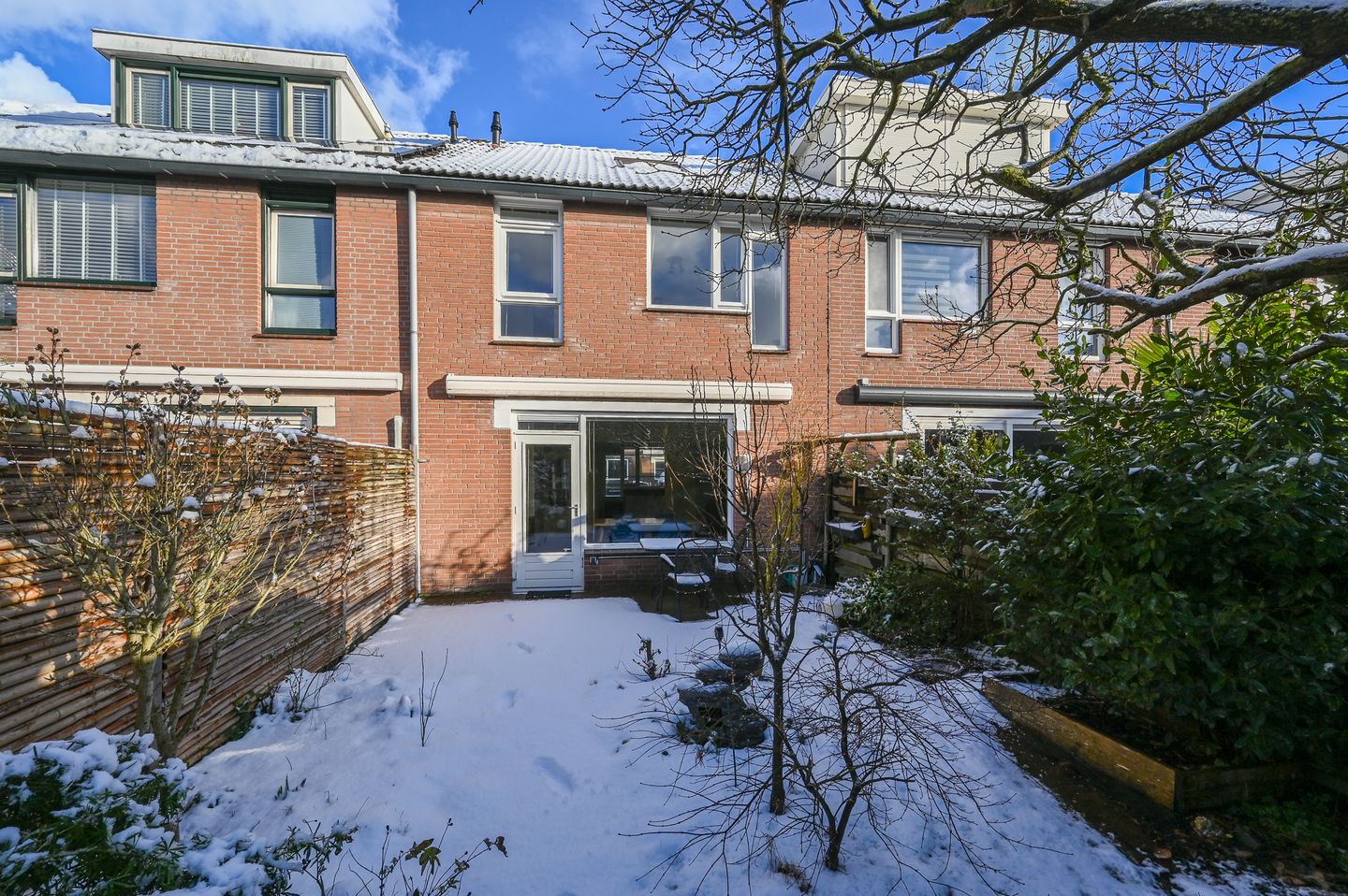 Foto 19 van Okerhof 53