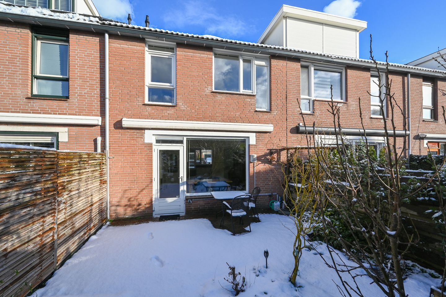 Foto 20 van Okerhof 53