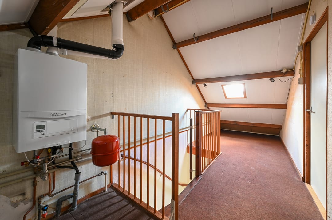 Foto 32 van Okerhof 53