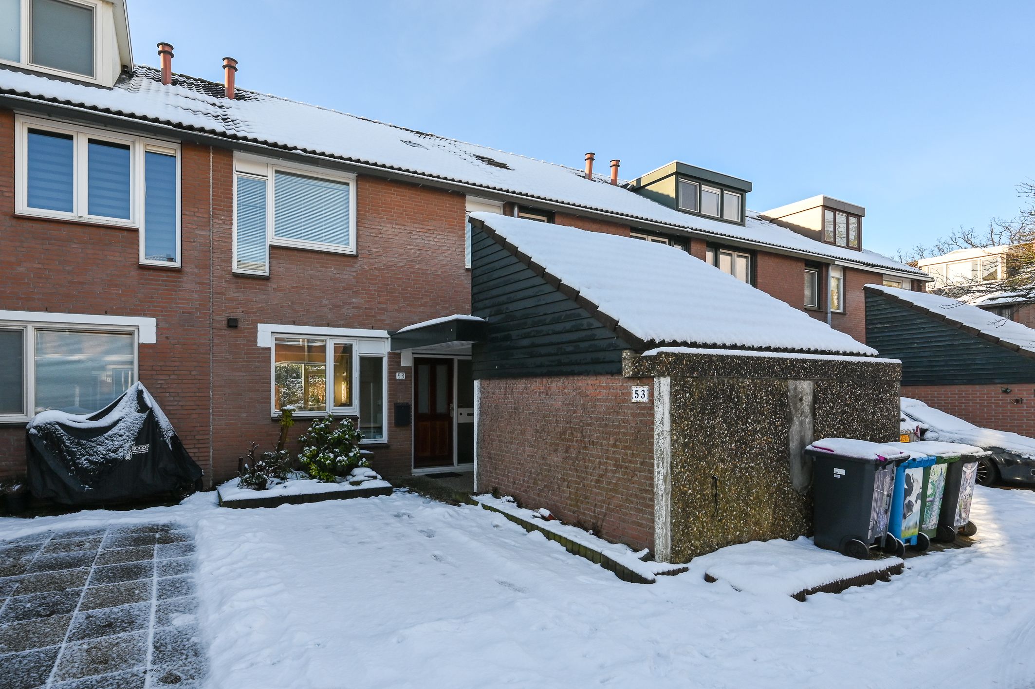 Foto 36 van Okerhof 53