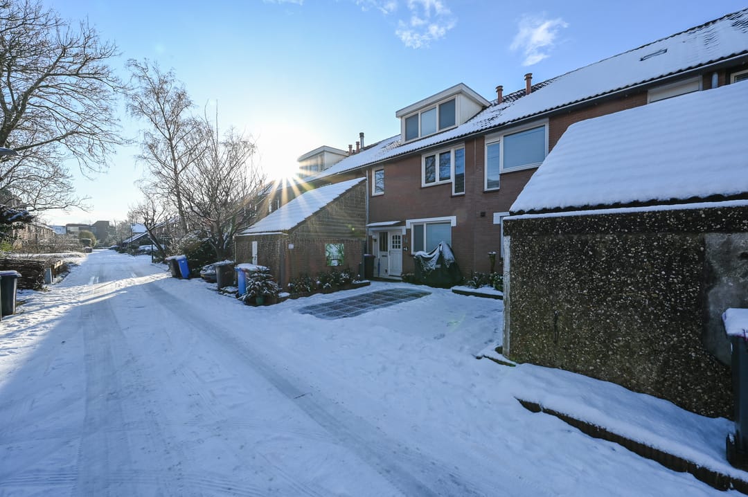 Foto 38 van Okerhof 53