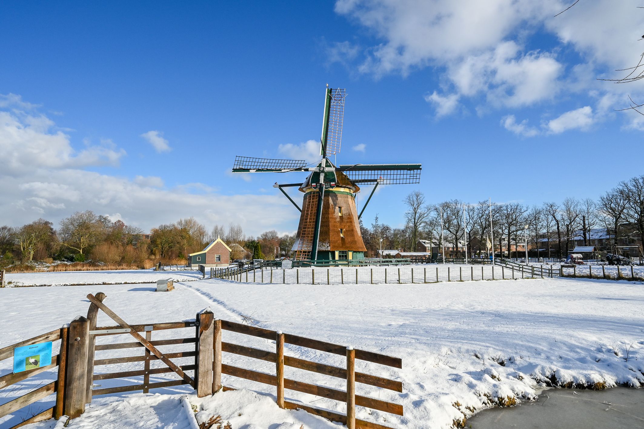 Foto 39 van Okerhof 53