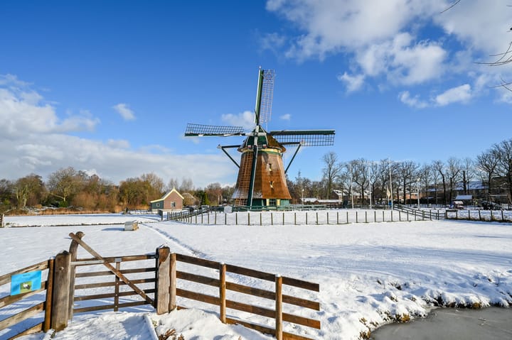 Foto 39 van Okerhof 53