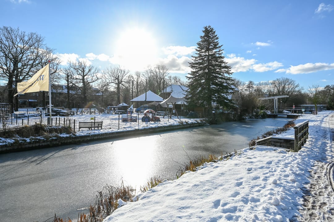 Foto 41 van Okerhof 53