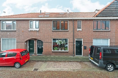 Pastoor Vinkesteynstraat thumbnail