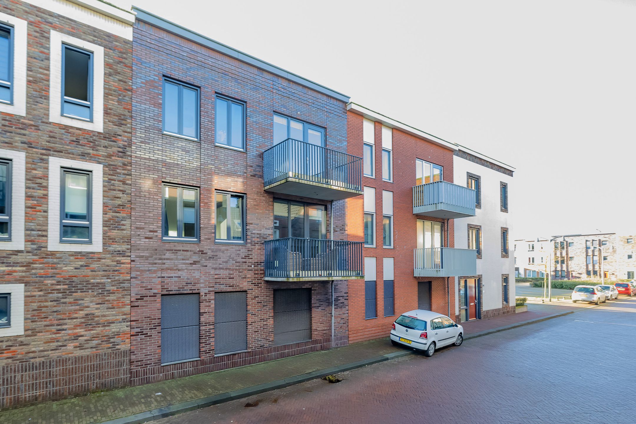 Buying a house in The Netherlands., Oranjestraat 92