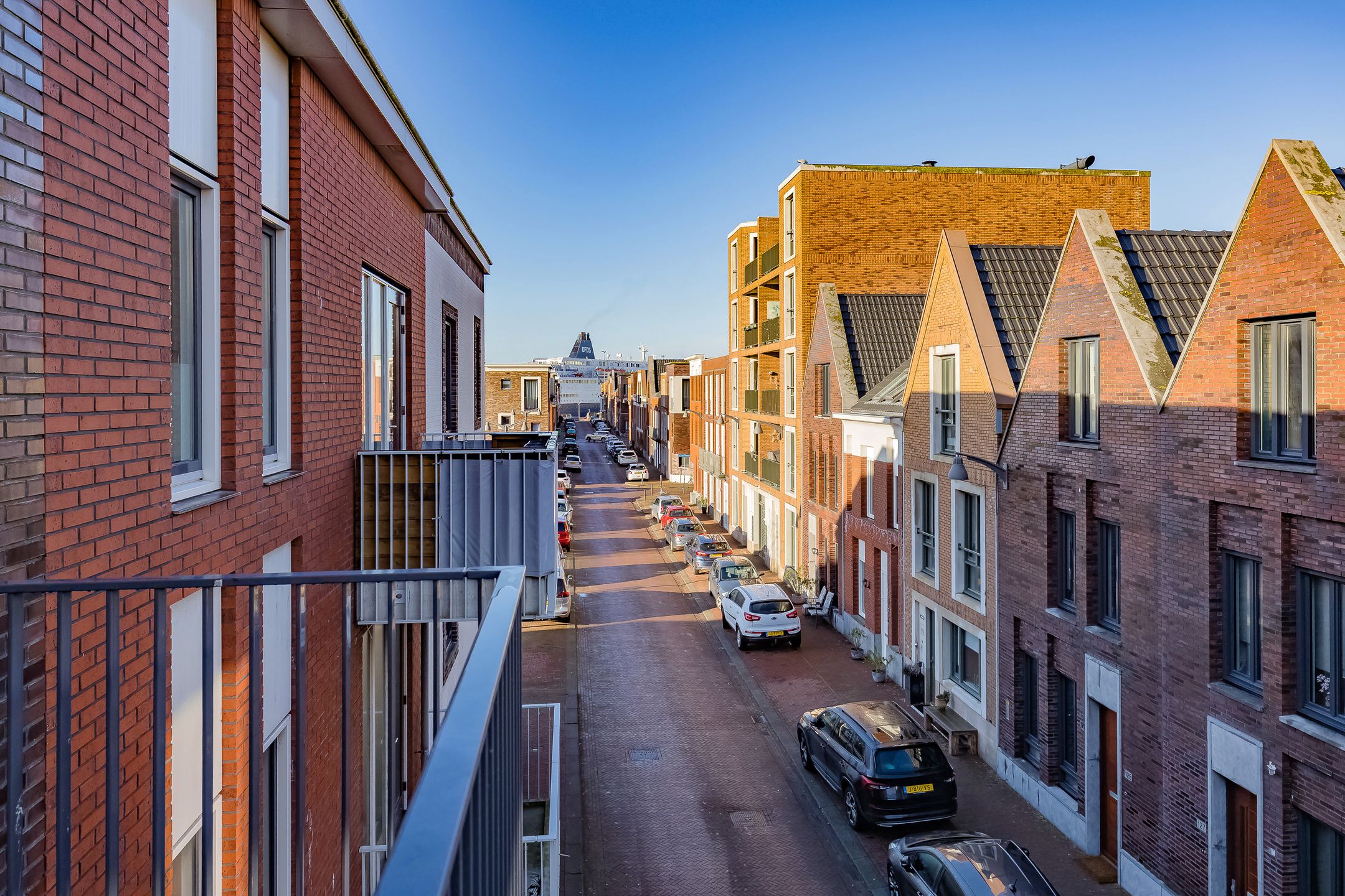 Foto 6 van Oranjestraat 92