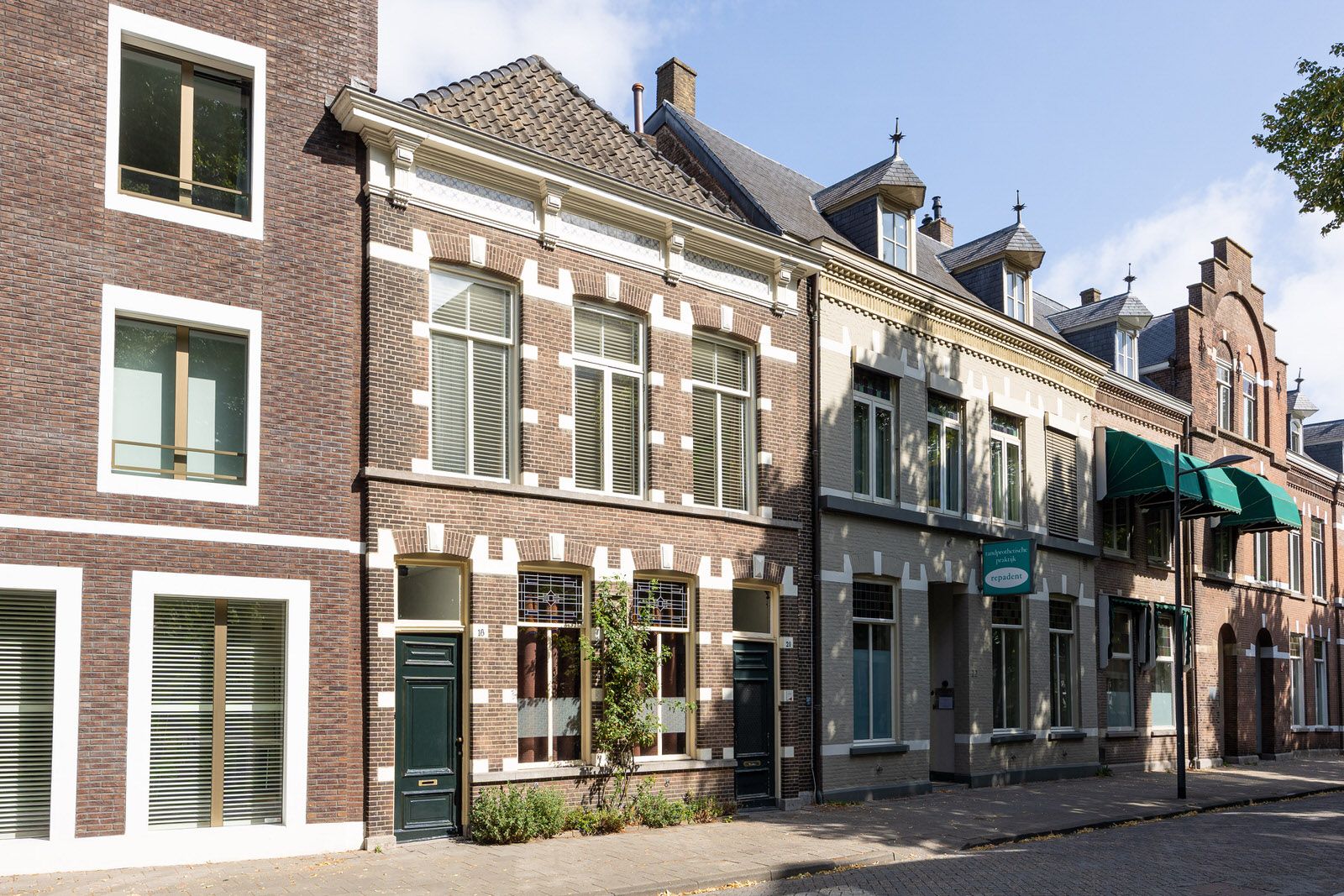 Jan Heinsstraat 18 