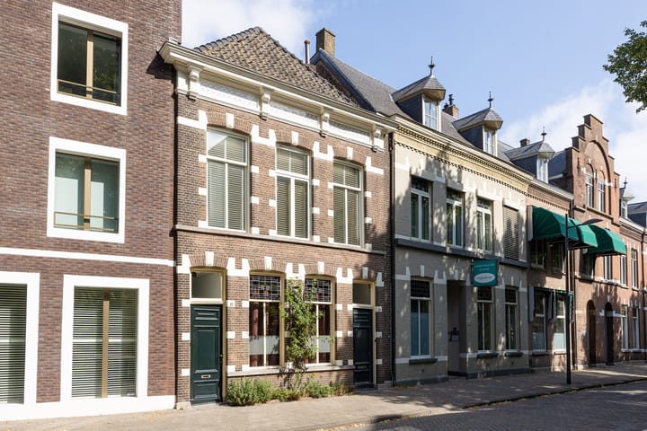Jan Heinsstraat 18
