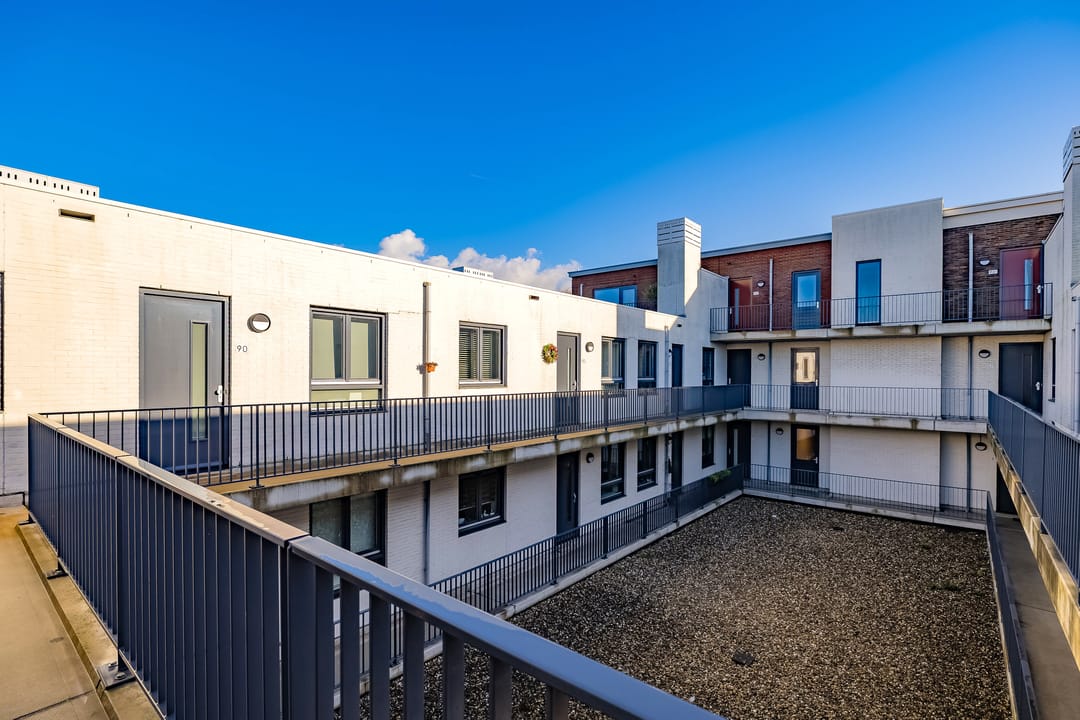 Foto 8 van Oranjestraat 92