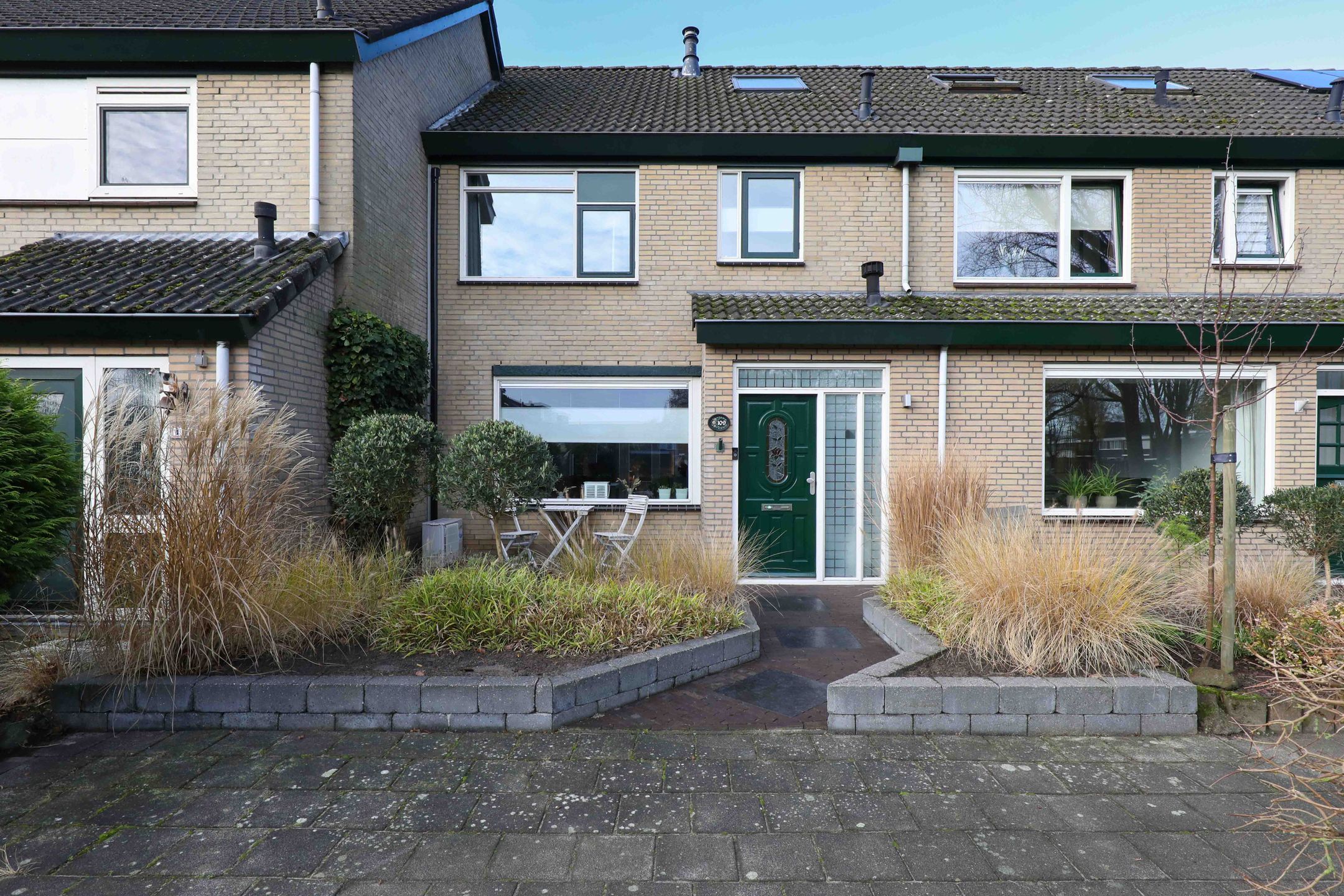 Buying a house in The Netherlands., De Boskamp 109