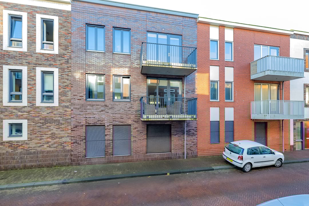 Foto 26 van Oranjestraat 92