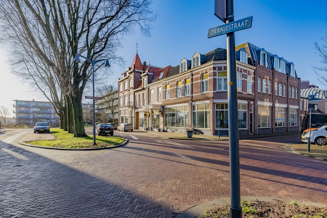 Foto 31 van Oranjestraat 92