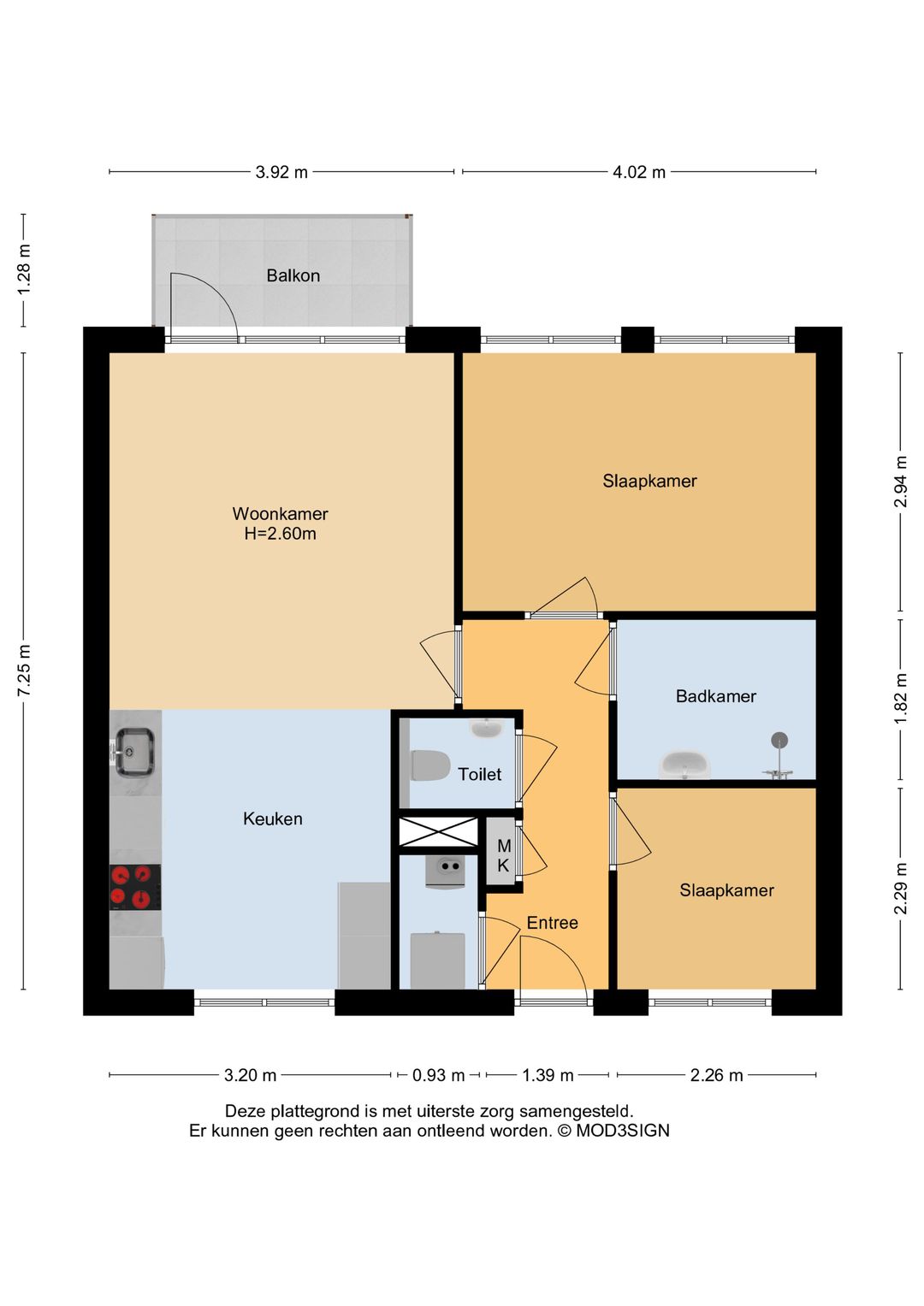 Foto 32 van Oranjestraat 92