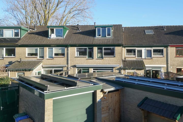 Foto 27 van De Boskamp 109