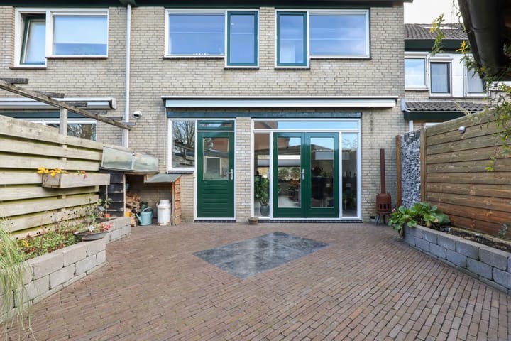 Foto 28 van De Boskamp 109