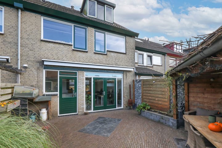 Foto 29 van De Boskamp 109