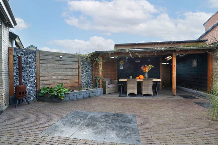 Foto 30 van De Boskamp 109