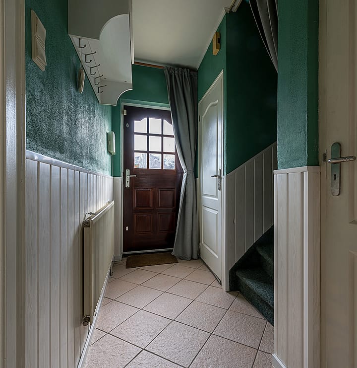 Foto 6 van Olympiastraat 4