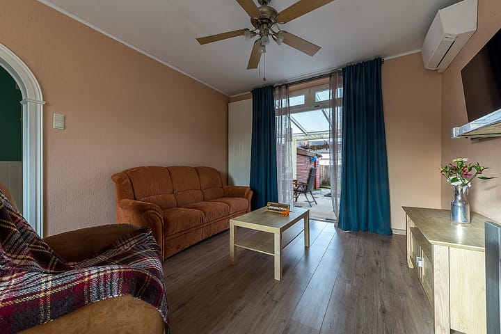 Foto 7 van Olympiastraat 4