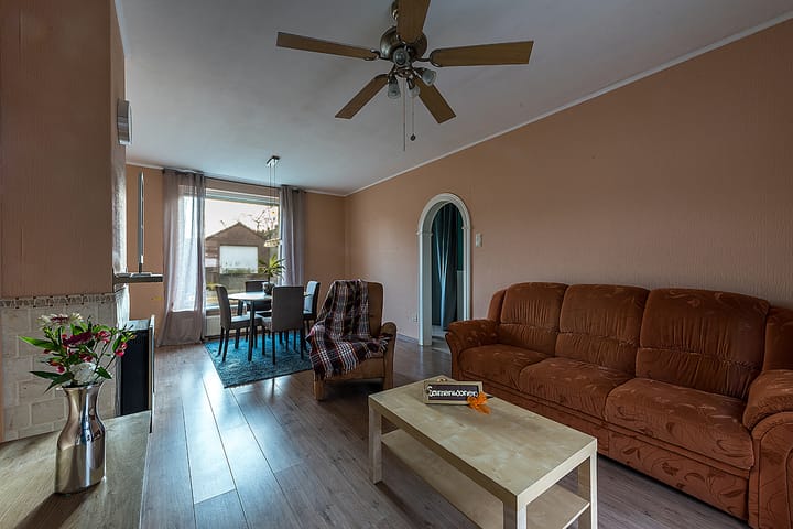 Foto 8 van Olympiastraat 4