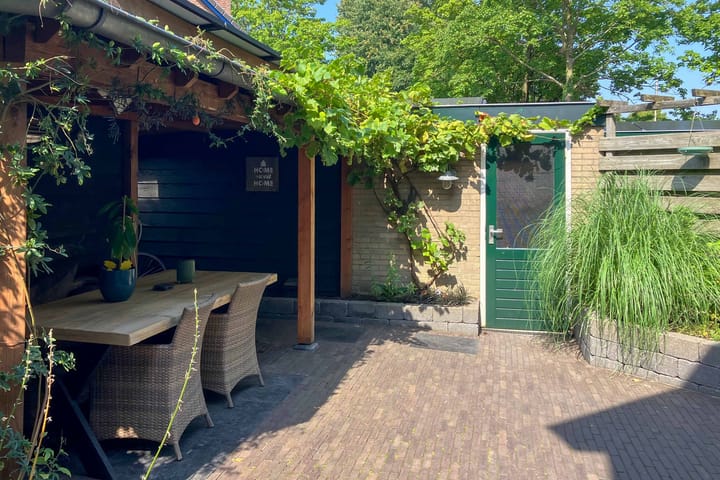 Foto 35 van De Boskamp 109