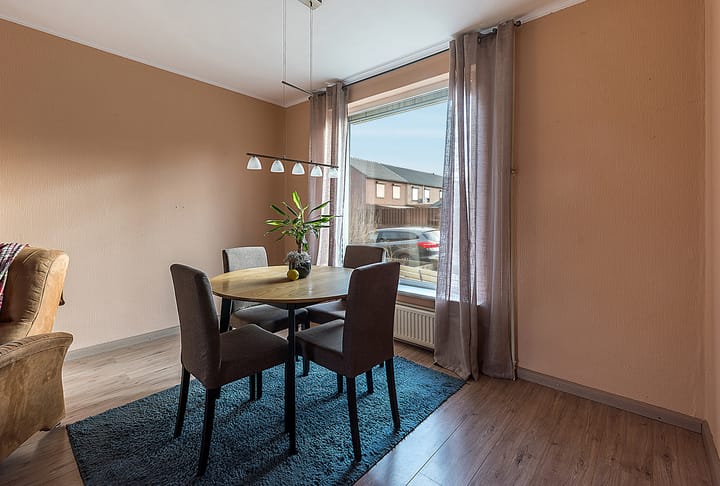 Foto 9 van Olympiastraat 4