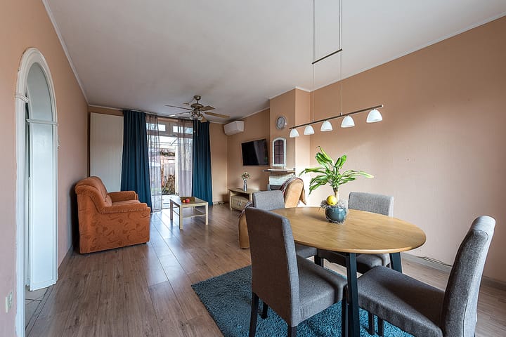 Foto 10 van Olympiastraat 4