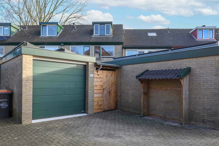 Foto 38 van De Boskamp 109