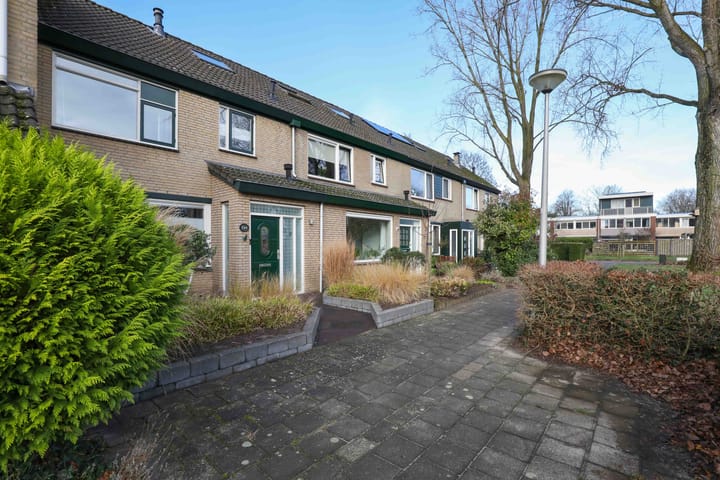 Foto 40 van De Boskamp 109