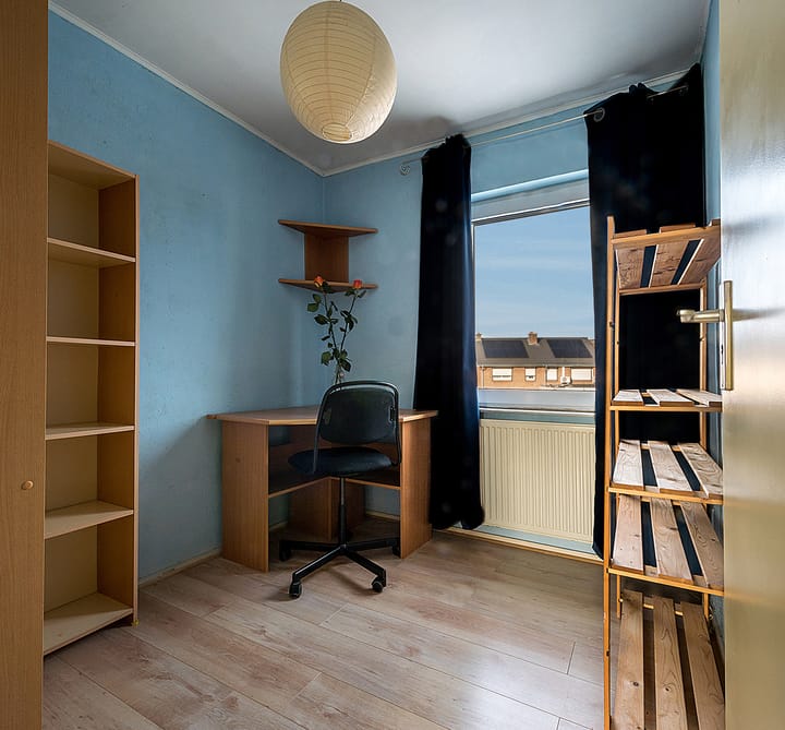 Foto 18 van Olympiastraat 4