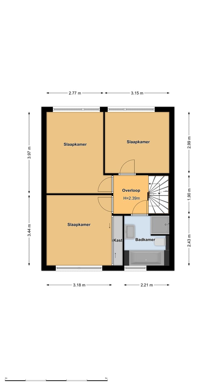 Foto 45 van De Boskamp 109