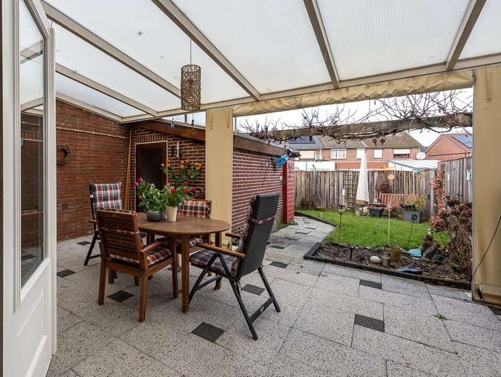 Foto 24 van Olympiastraat 4