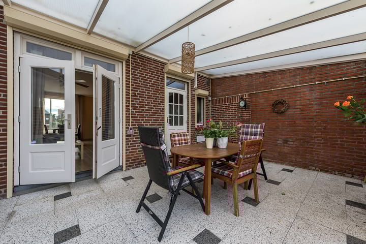 Foto 25 van Olympiastraat 4