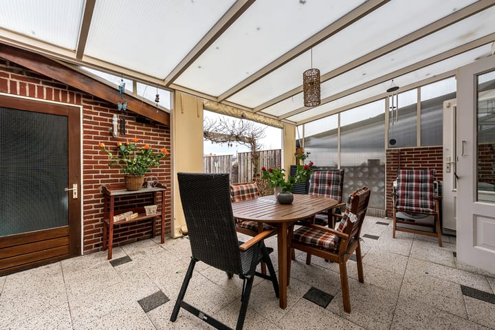 Foto 26 van Olympiastraat 4