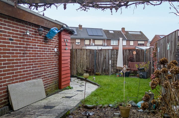 Foto 27 van Olympiastraat 4