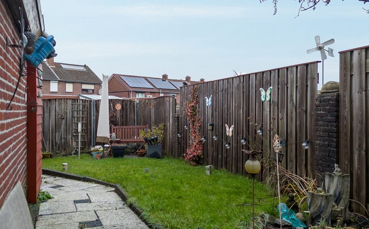 Foto 28 van Olympiastraat 4