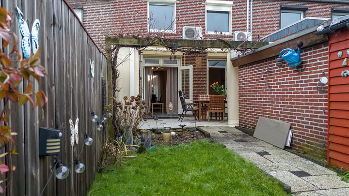 Foto 29 van Olympiastraat 4