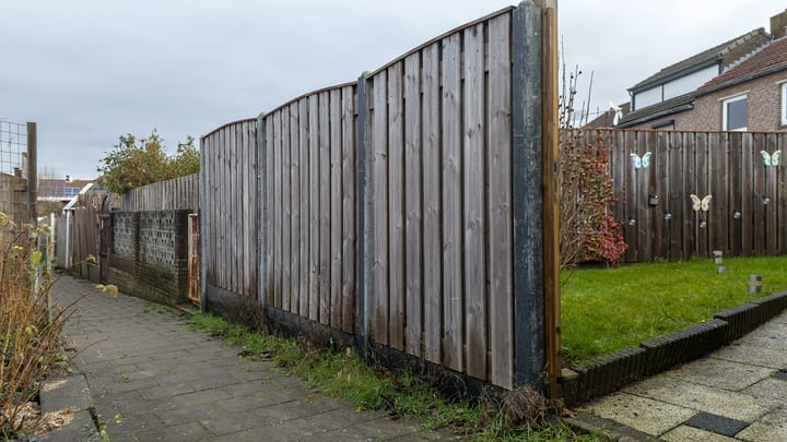 Foto 30 van Olympiastraat 4