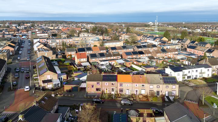 Foto 31 van Olympiastraat 4