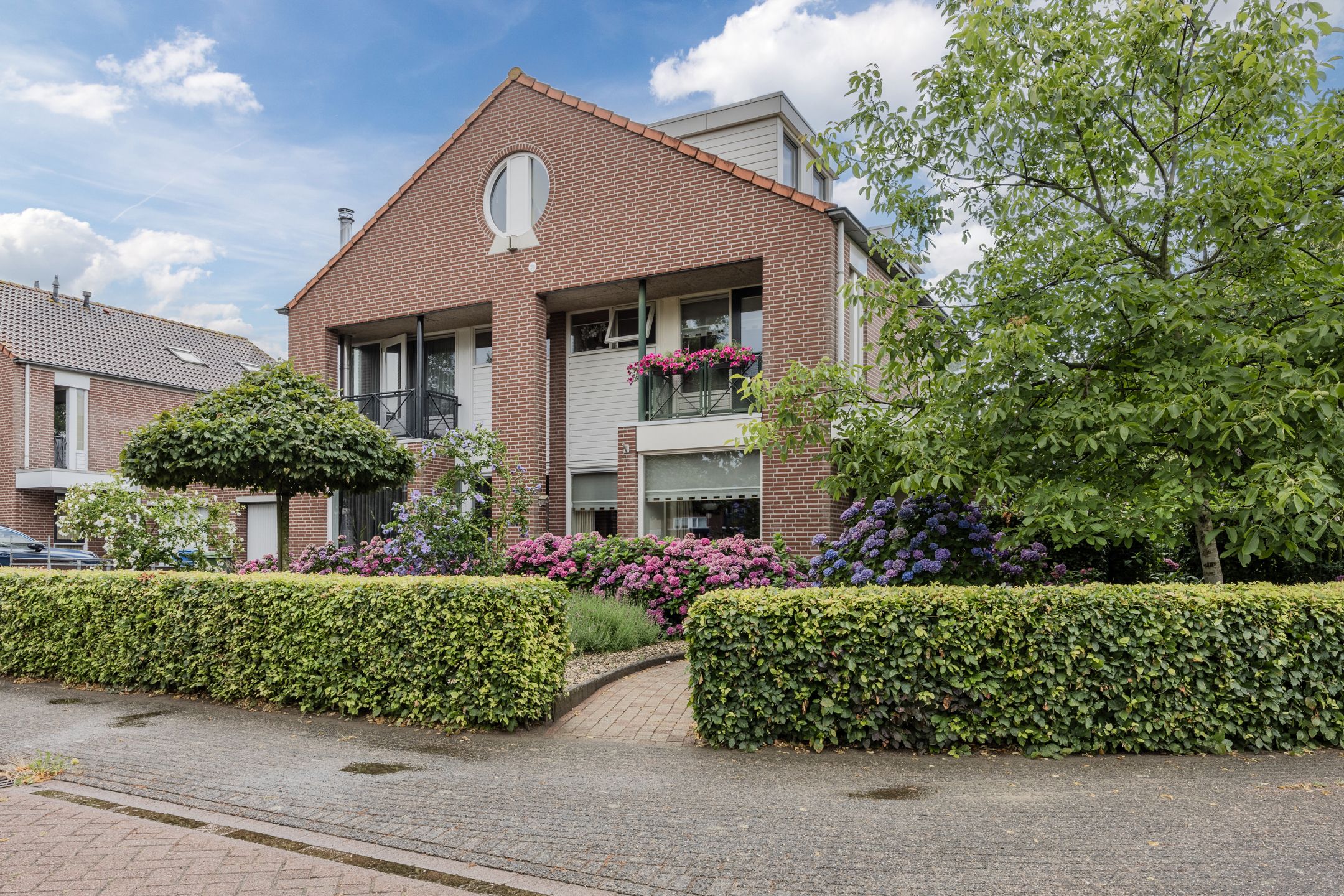 Rietven, 16, Veghel, 5464PH, Noord-Brabant, Nederland 16 