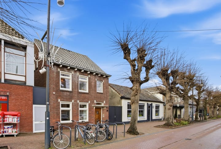 Photo 4 of Marktstraat 7