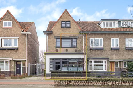 Tilburgseweg thumbnail